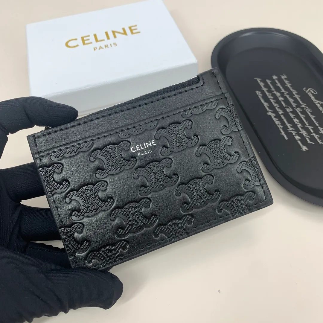 All categories Celine Wallet (Celine) Celine 94001