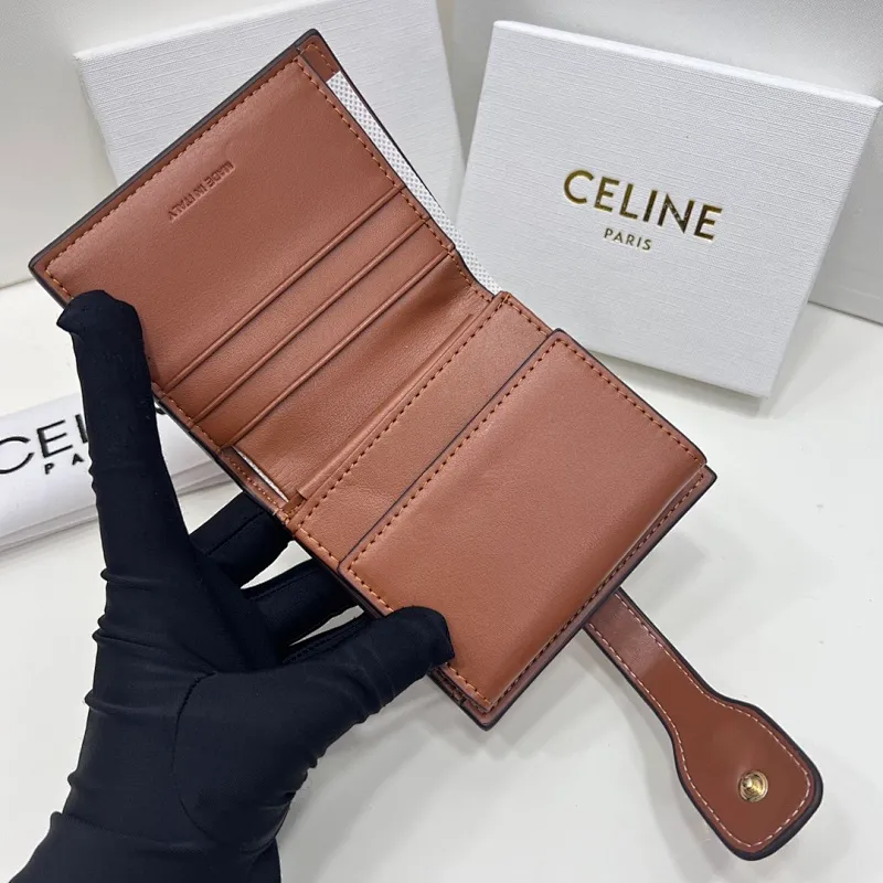 All categories Celine wallet (Celine) Celine 1232