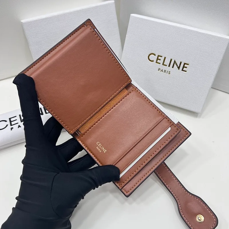 All categories Celine wallet (Celine) Celine 1232
