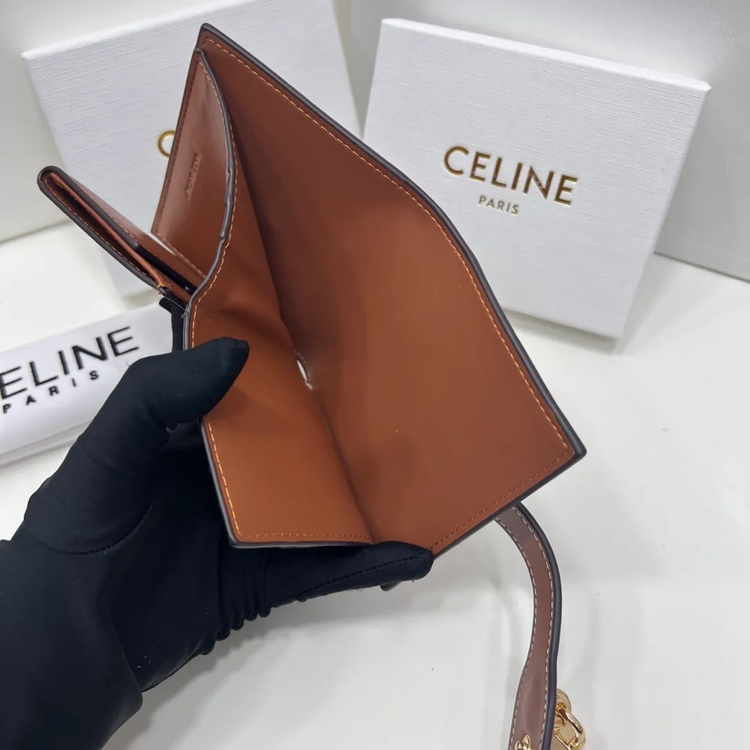 All categories Celine wallet (Celine) Celine 1232