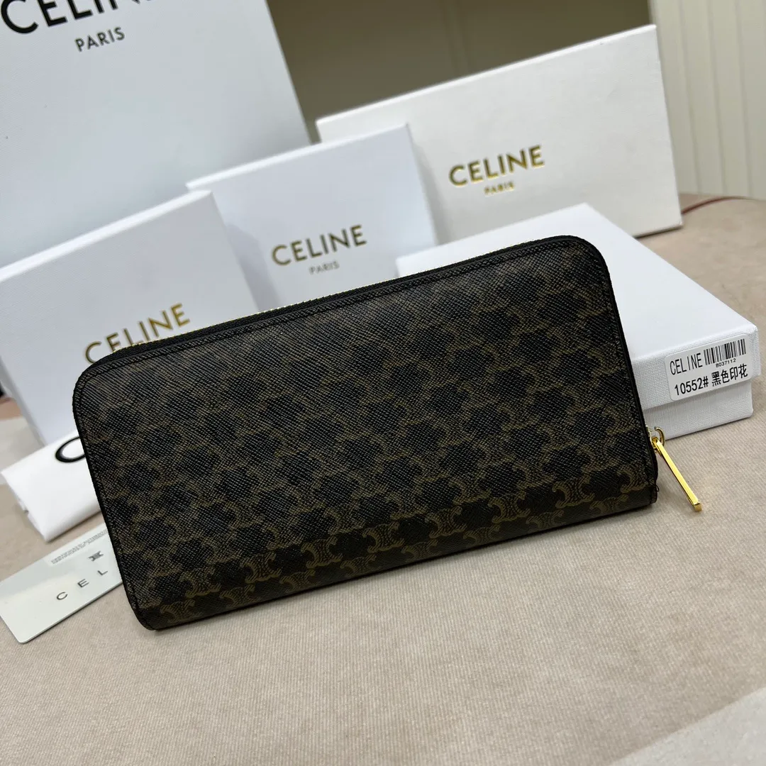 All categories Celine Wallet (Celine) Celine 10552