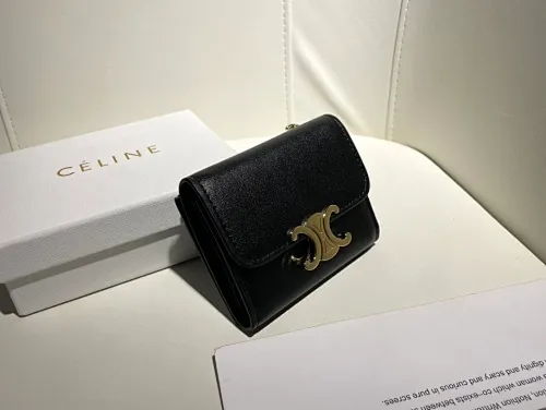 All Categories Celine Wallet (Celine) Celine 16332_CM_1