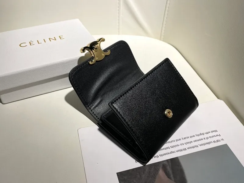 All Categories Celine Wallet (Celine) Celine 16332_CM_1