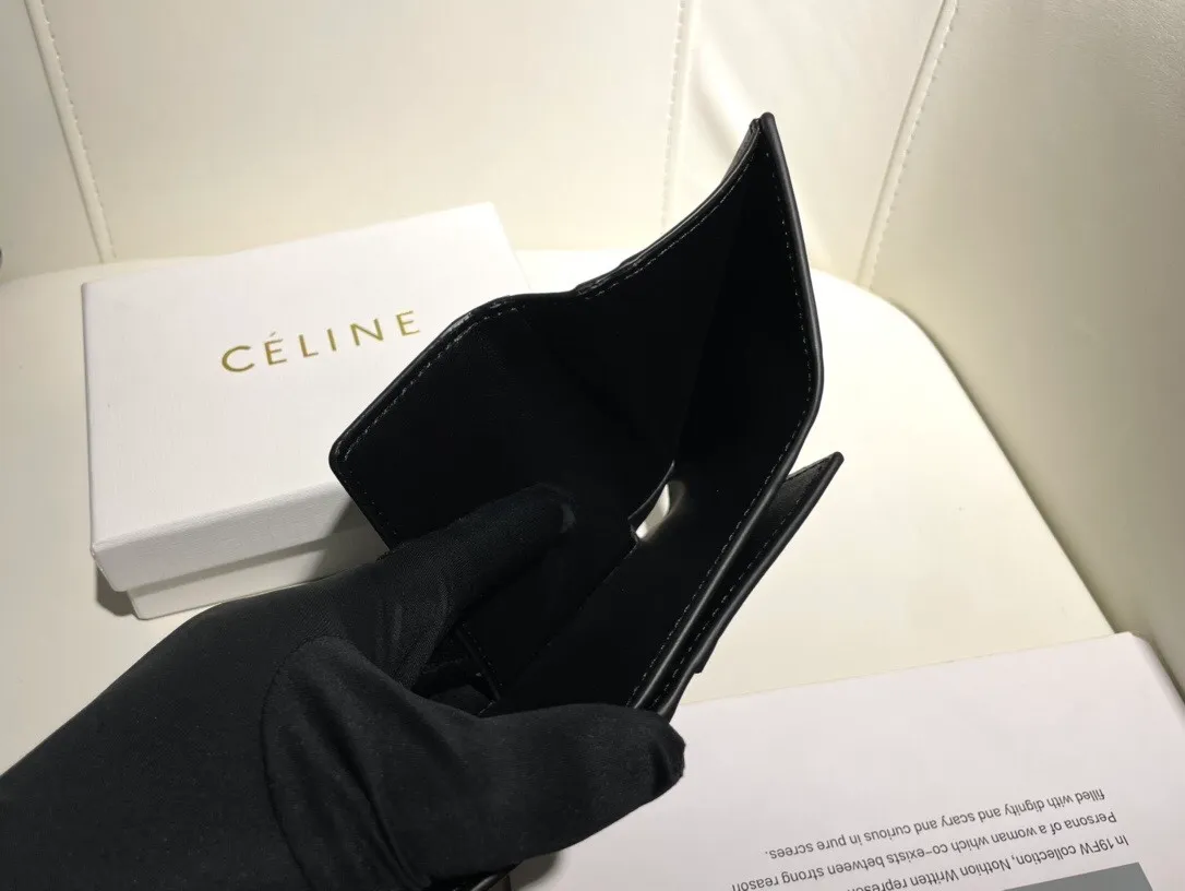 All Categories Celine Wallet (Celine) Celine 16332_CM_1