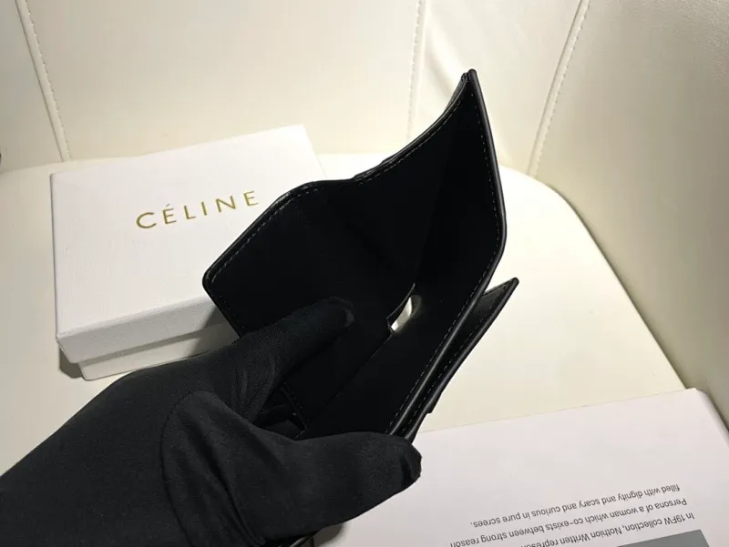 All Categories Celine Wallet (Celine) Celine 16332_CM_1