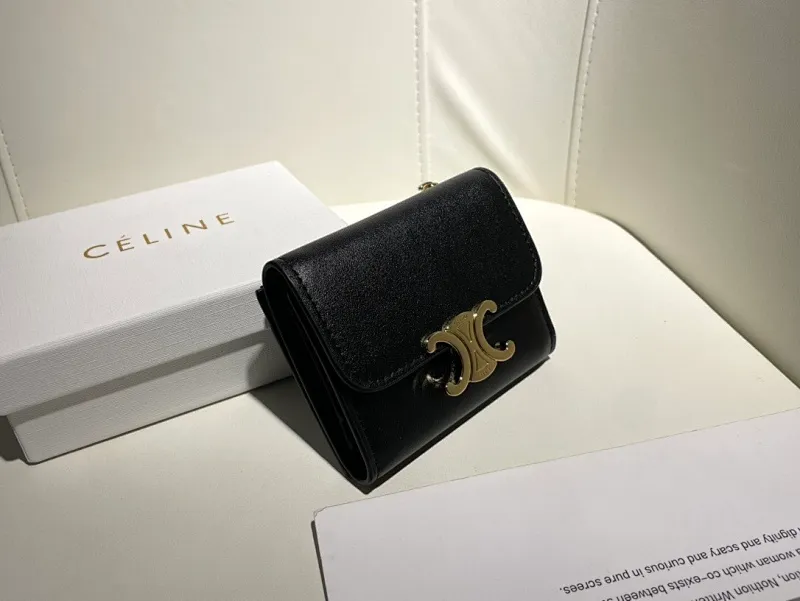 All Categories Celine Wallet (Celine) Celine 16332_CM_1