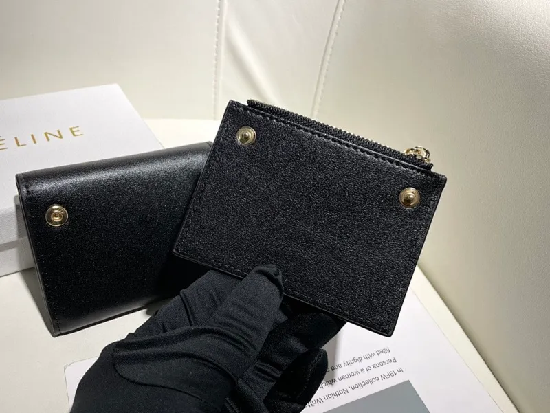 All Categories Celine Wallet (Celine) Celine 16332_CM_1