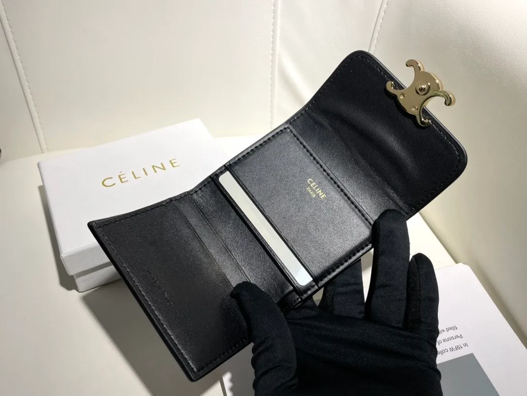 All Categories Celine Wallet (Celine) Celine 16332_CM_1