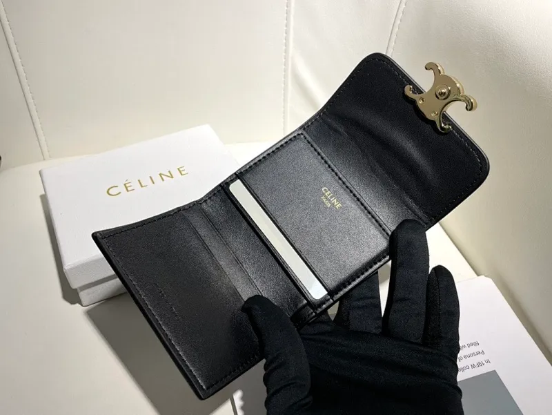 All Categories Celine Wallet (Celine) Celine 16332_CM_1