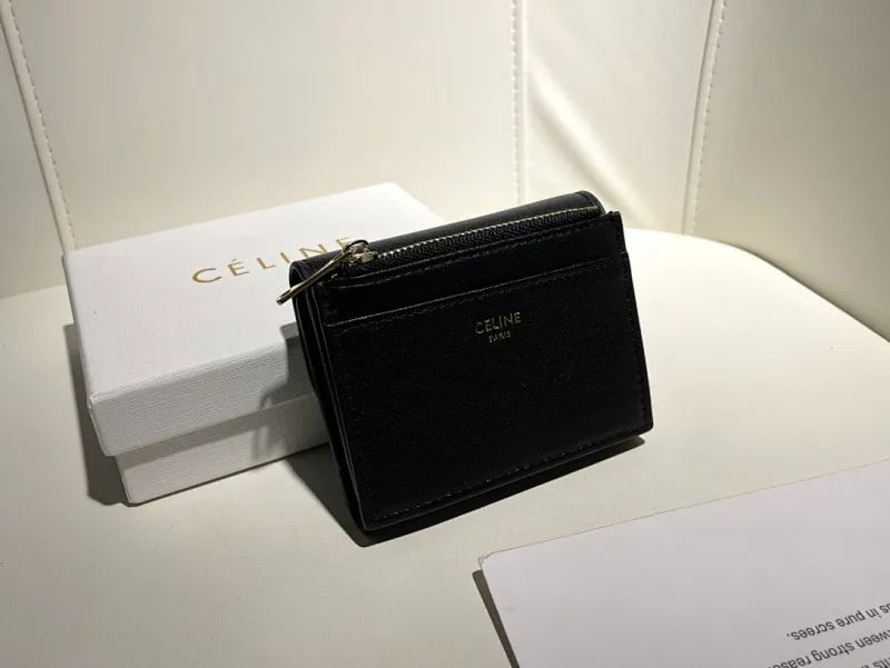 All Categories Celine Wallet (Celine) Celine 16332_CM_1