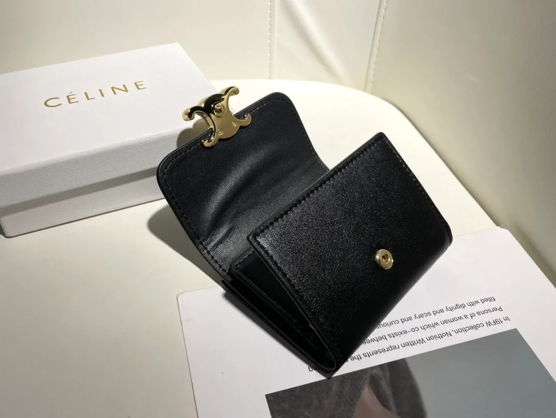 All Categories Celine Wallet (Celine) Celine 16332_CM_1