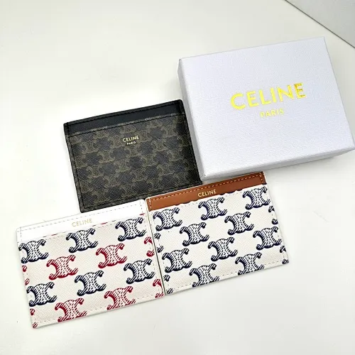 All Categories Celine Wallet (Celine) Celine A03