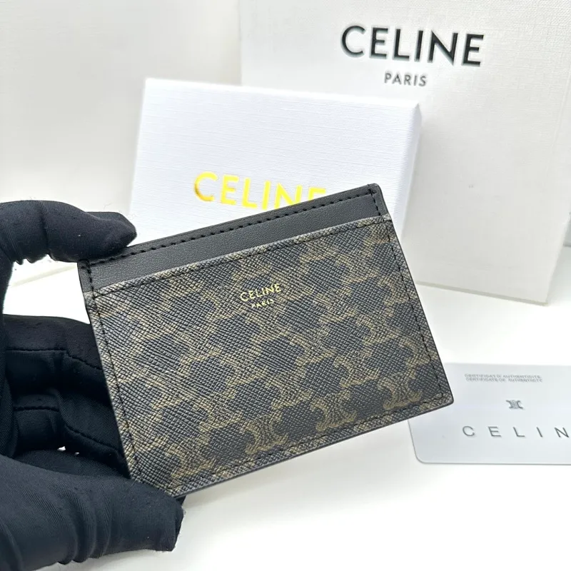 All Categories Celine Wallet (Celine) Celine A03