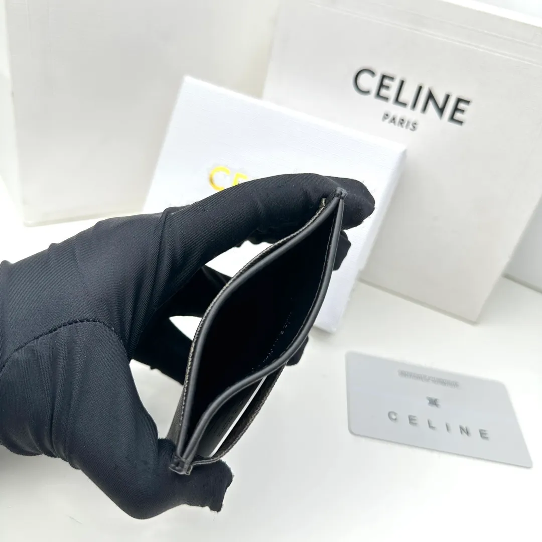 All Categories Celine Wallet (Celine) Celine A03