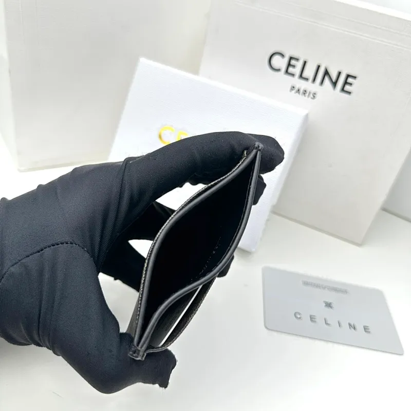 All Categories Celine Wallet (Celine) Celine A03