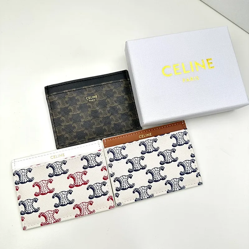 All Categories Celine Wallet (Celine) Celine A03