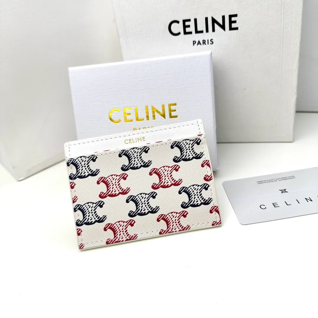 All Categories Celine Wallet (Celine) Celine A03