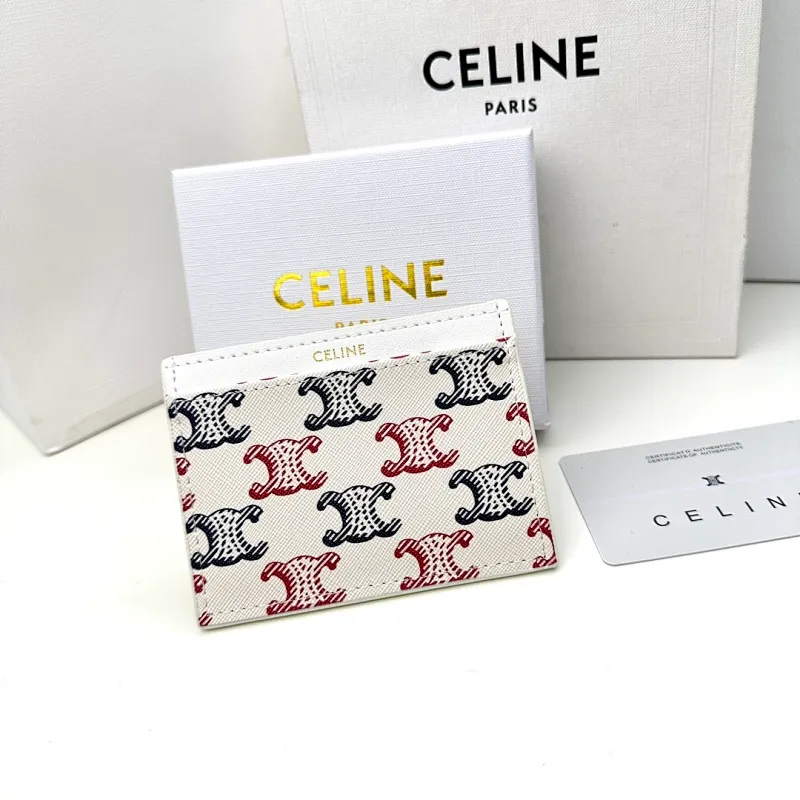 All Categories Celine Wallet (Celine) Celine A03