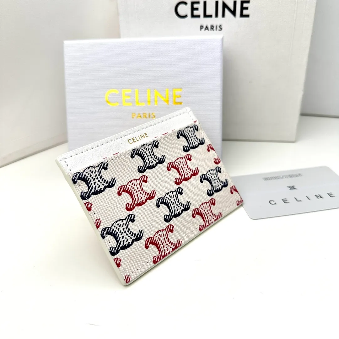 All Categories Celine Wallet (Celine) Celine A03