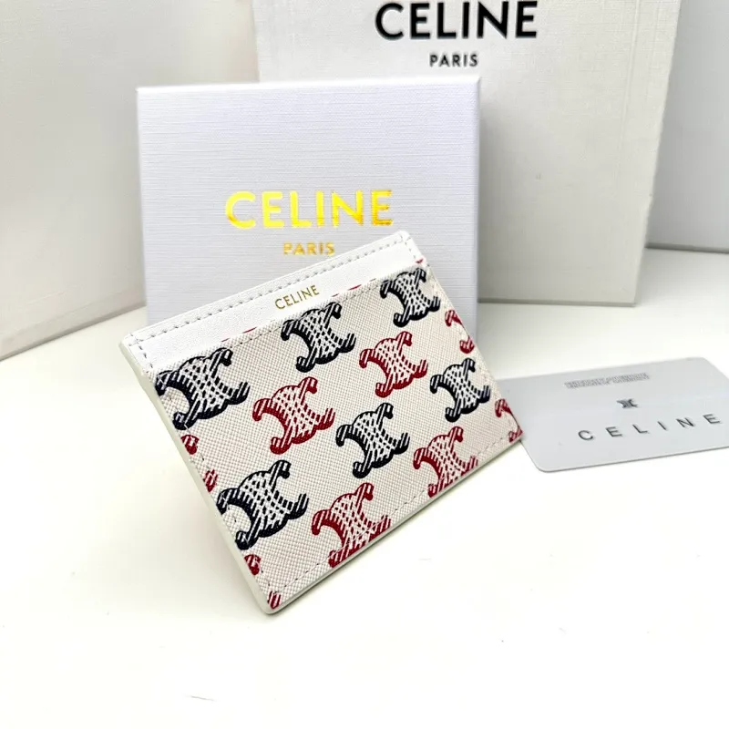 All Categories Celine Wallet (Celine) Celine A03