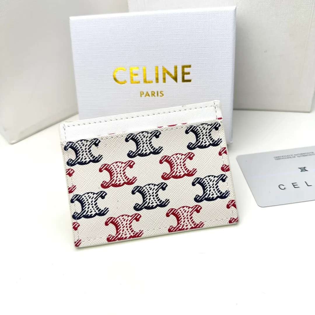All Categories Celine Wallet (Celine) Celine A03