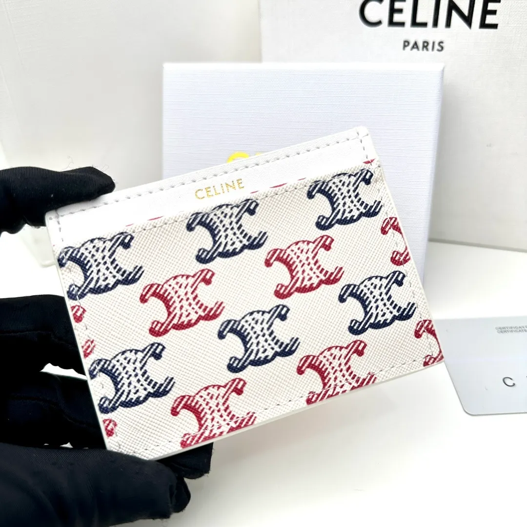 All Categories Celine Wallet (Celine) Celine A03