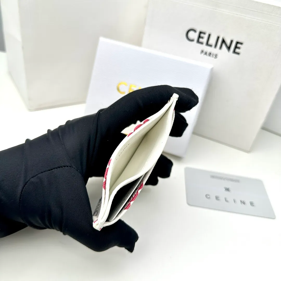 All Categories Celine Wallet (Celine) Celine A03