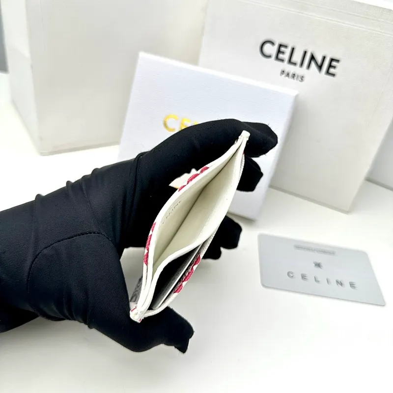 All Categories Celine Wallet (Celine) Celine A03