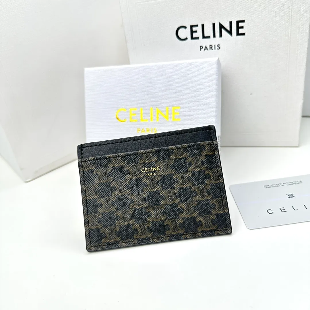 All Categories Celine Wallet (Celine) Celine A03