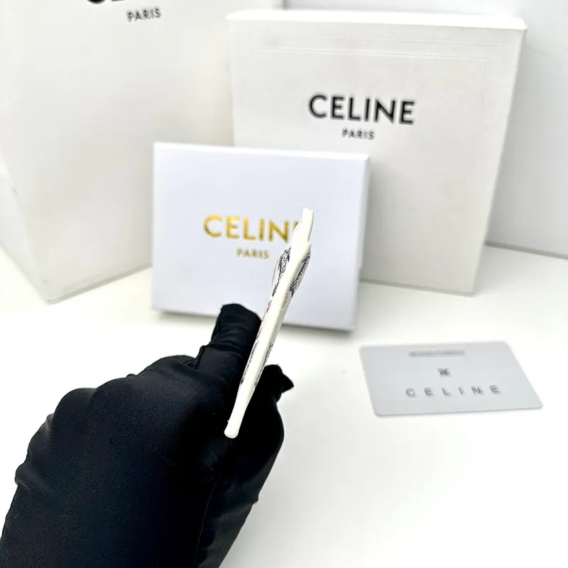All Categories Celine Wallet (Celine) Celine A03
