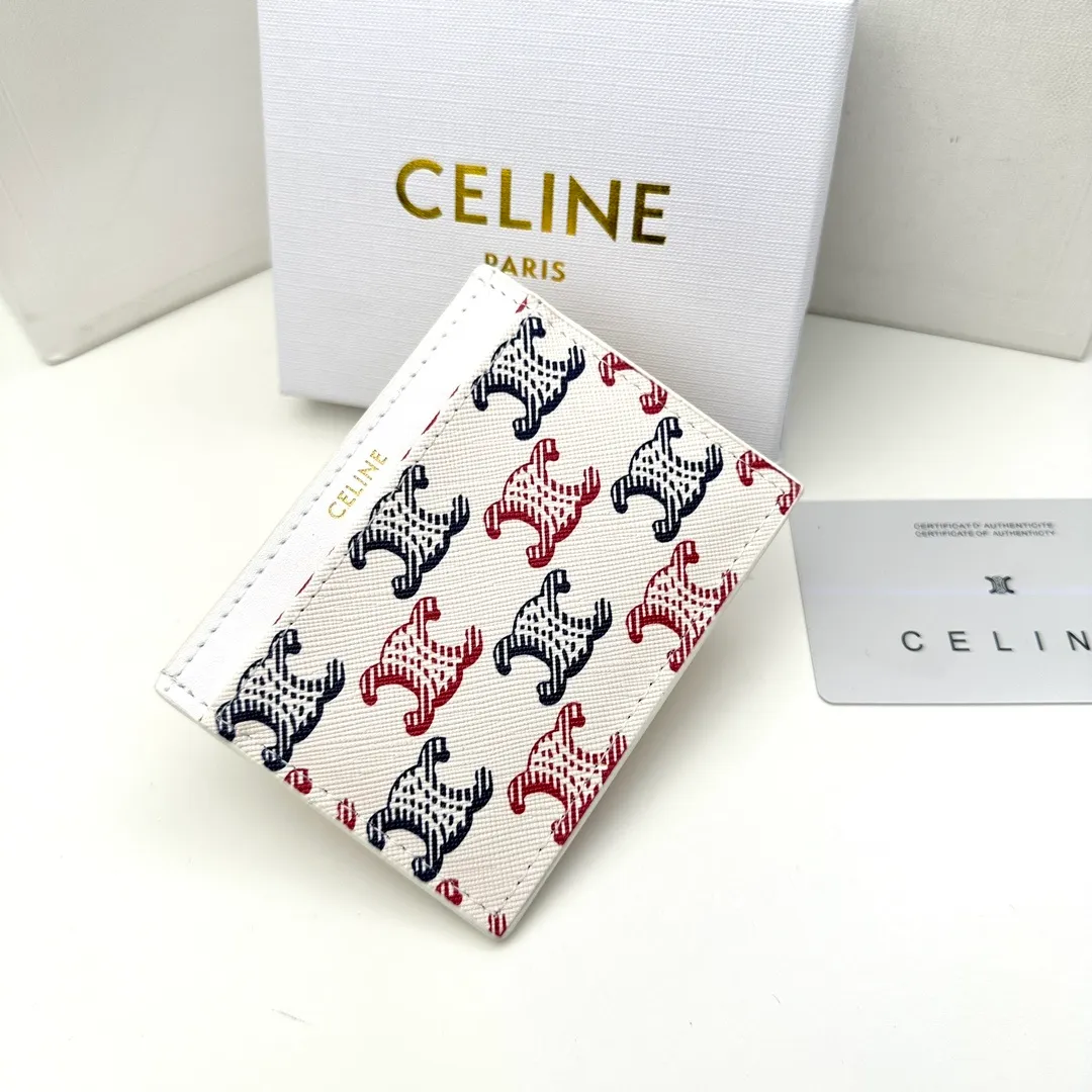 All Categories Celine Wallet (Celine) Celine A03