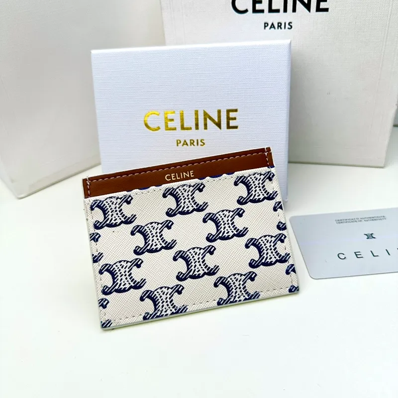 All Categories Celine Wallet (Celine) Celine A03