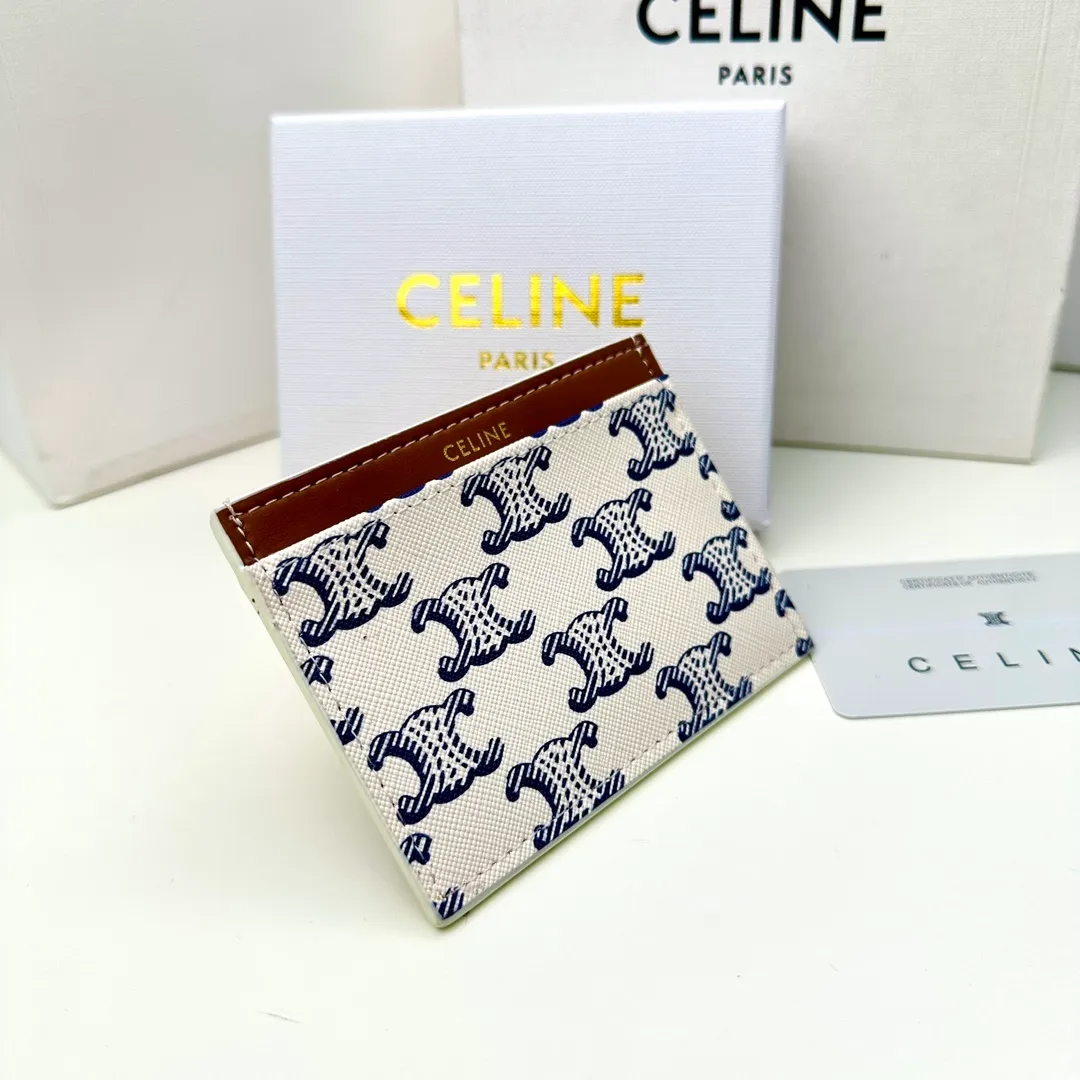 All Categories Celine Wallet (Celine) Celine A03