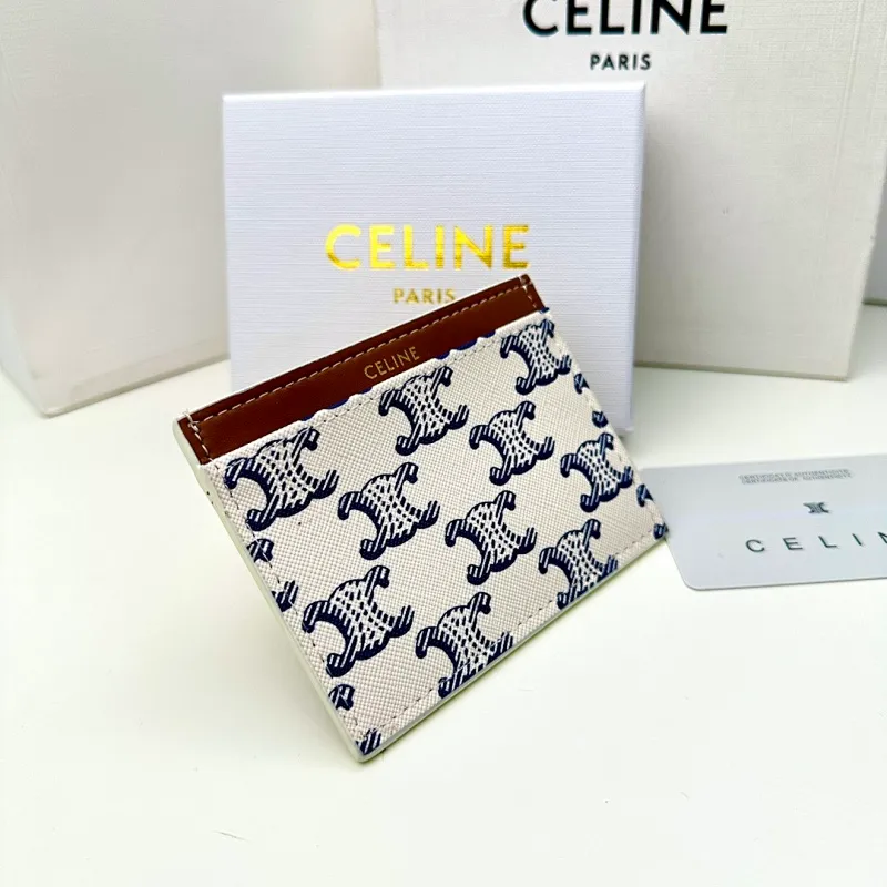 All Categories Celine Wallet (Celine) Celine A03