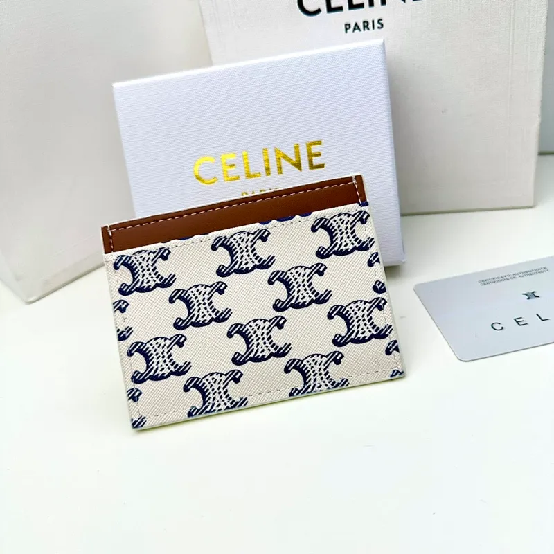 All Categories Celine Wallet (Celine) Celine A03