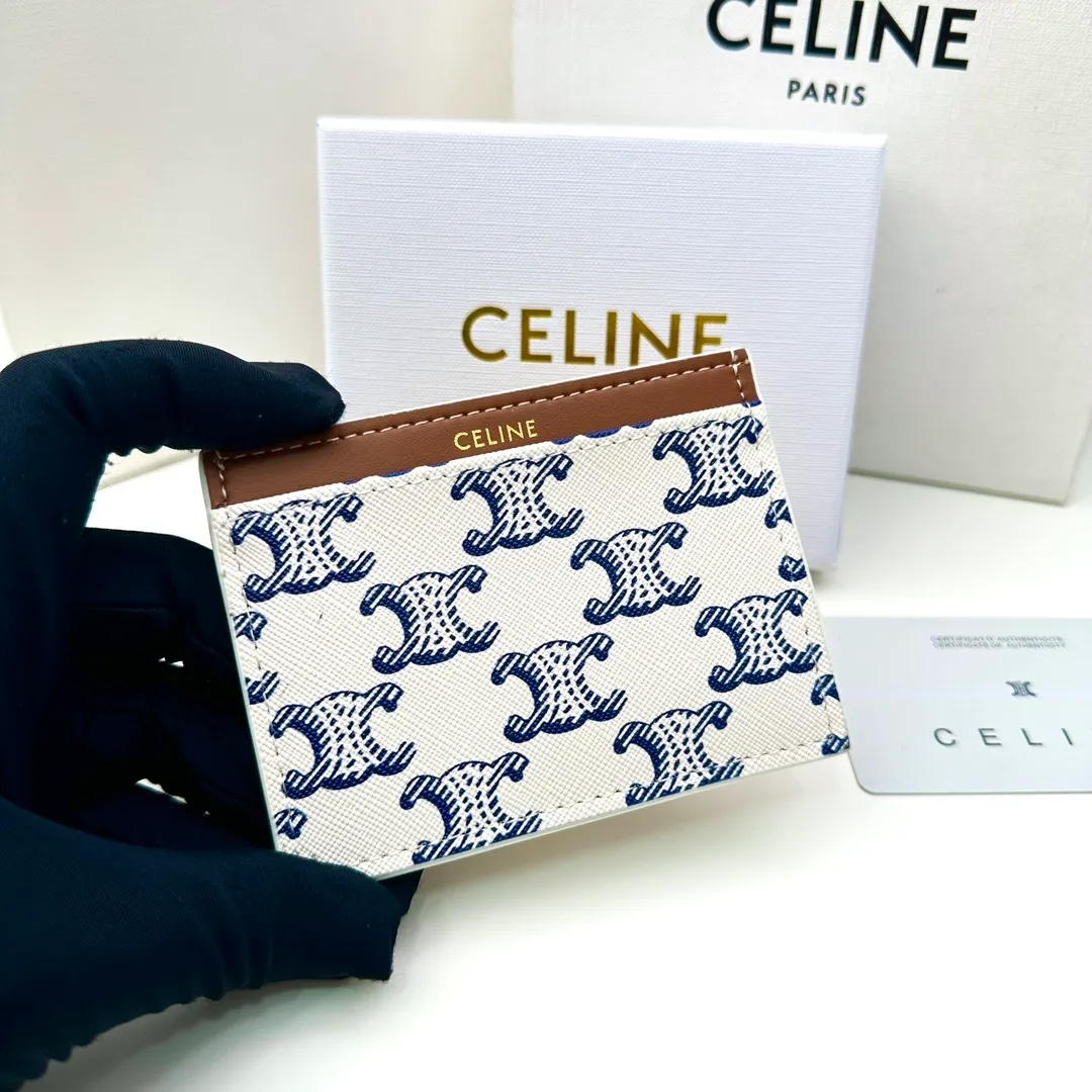 All Categories Celine Wallet (Celine) Celine A03