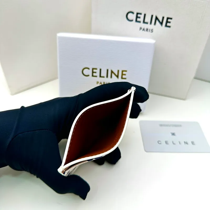 All Categories Celine Wallet (Celine) Celine A03