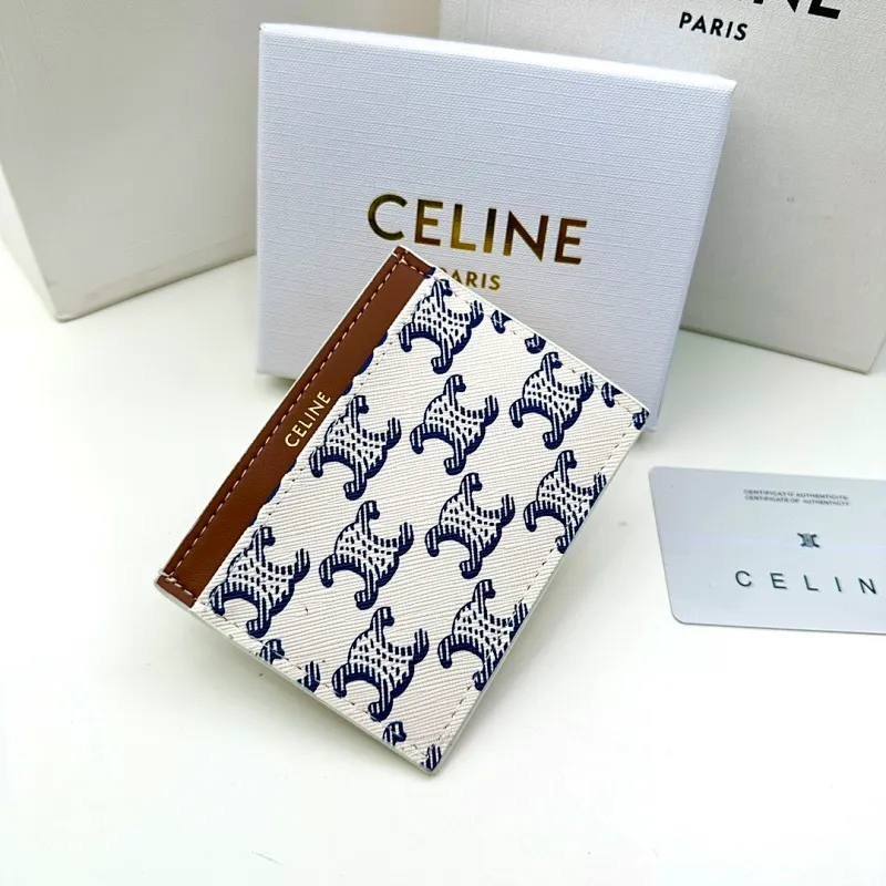 All Categories Celine Wallet (Celine) Celine A03