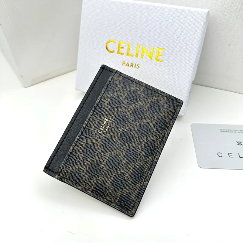 All Categories Celine Wallet (Celine) Celine A03