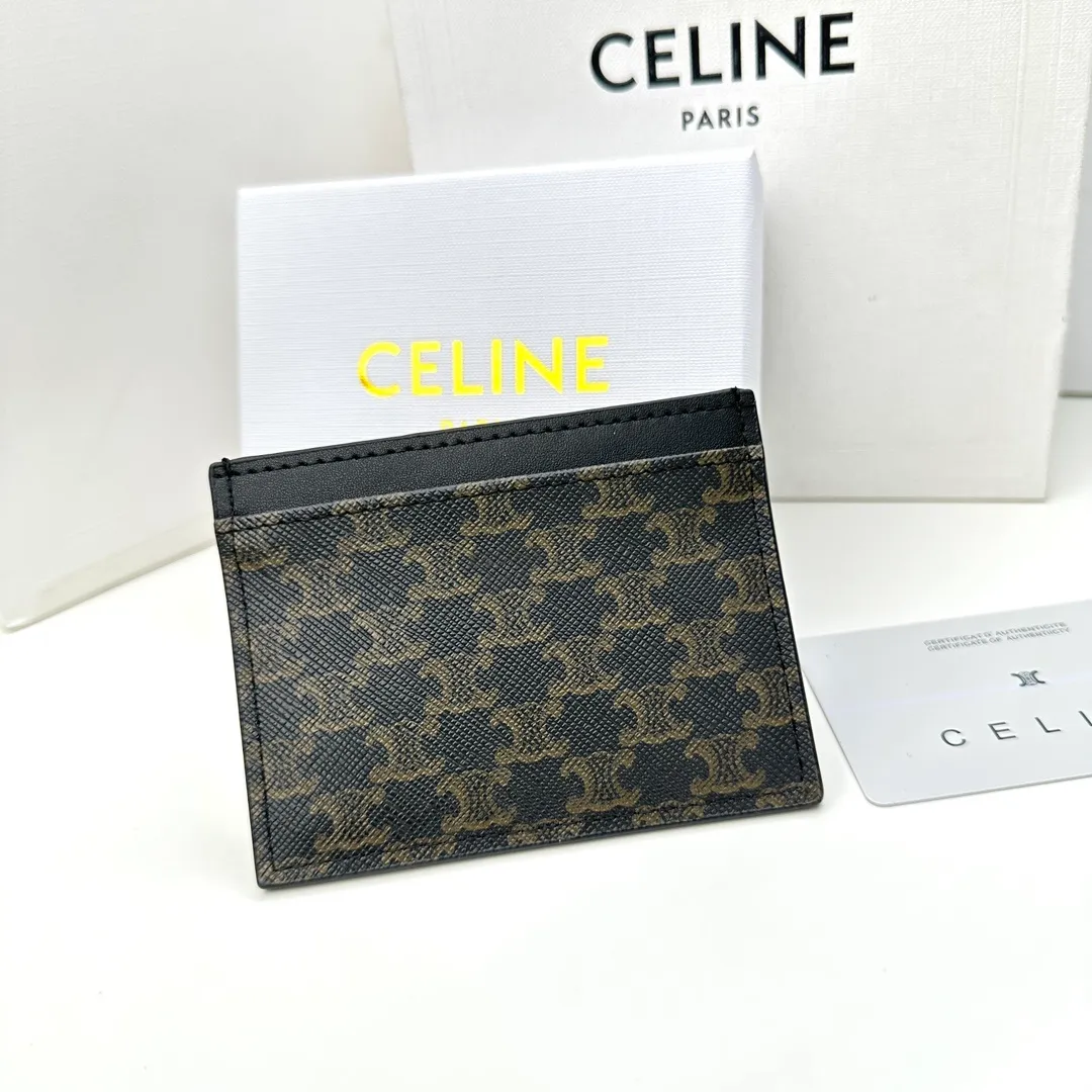 All Categories Celine Wallet (Celine) Celine A03
