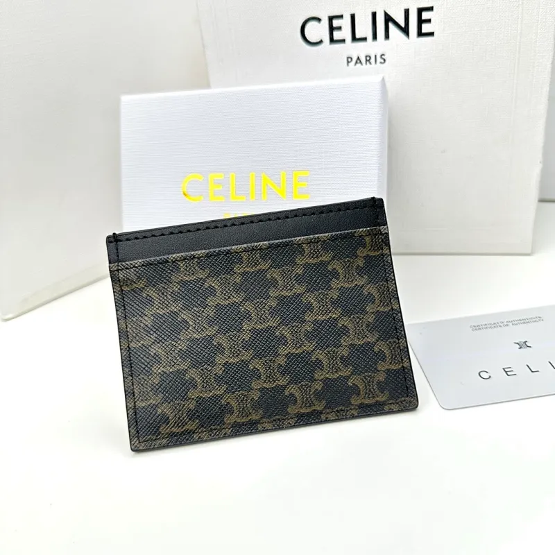 All Categories Celine Wallet (Celine) Celine A03