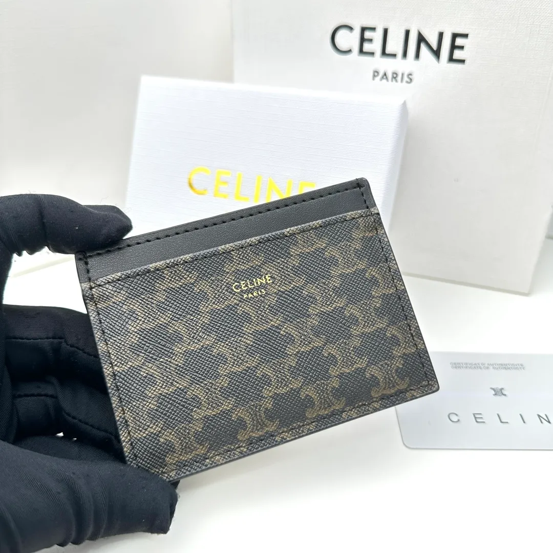 All Categories Celine Wallet (Celine) Celine A03
