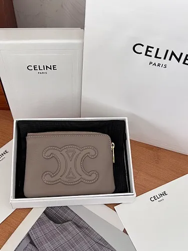 All Categories Celine Wallet (Celine) Celine Original Order 10C663