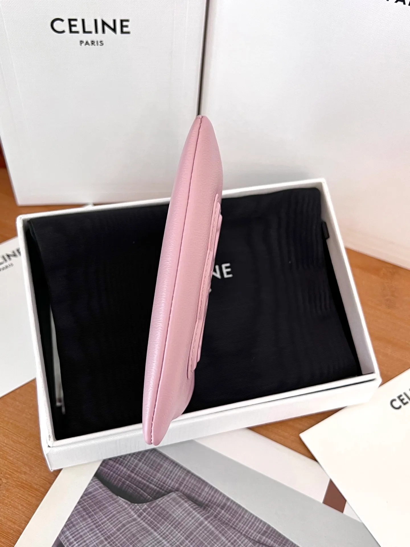 All Categories Celine Wallet (Celine) Celine Original Order 10C663