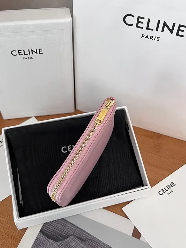 All Categories Celine Wallet (Celine) Celine Original Order 10C663