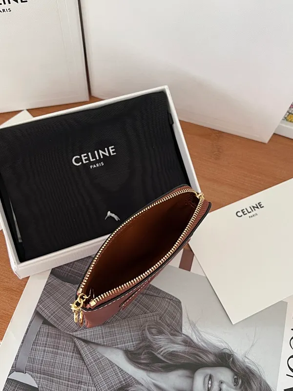 All Categories Celine Wallet (Celine) Celine Original Order 10C663