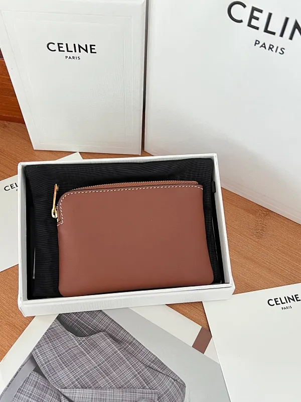 All Categories Celine Wallet (Celine) Celine Original Order 10C663