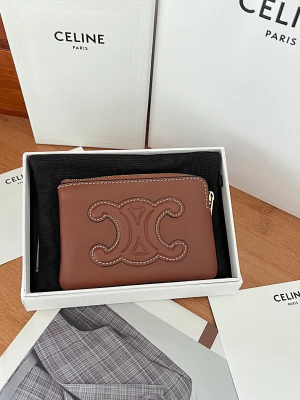 All Categories Celine Wallet (Celine) Celine Original Order 10C663