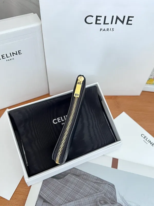 All Categories Celine Wallet (Celine) Celine Original Order 10C663