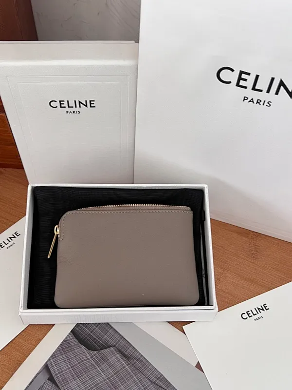 All Categories Celine Wallet (Celine) Celine Original Order 10C663